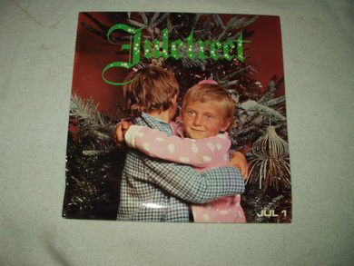 JULETREET OSLO ENSEMBLET 1969