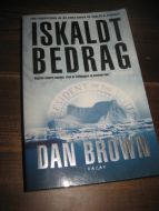BROWN DAN: ISKALDT BRDRAG 2008