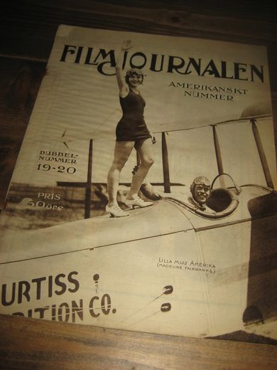 1925 nr 019 20 FILMJOURNALEN