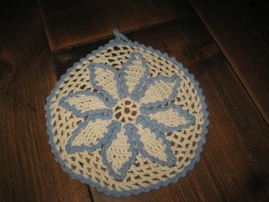 Eldre gryteklut i meget god stand