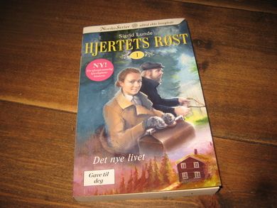 2016 nr 001 Det nye livet