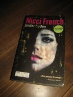 French Nicci: Under huden 2012