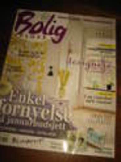 2009 nr 001 Bolig PLUSS