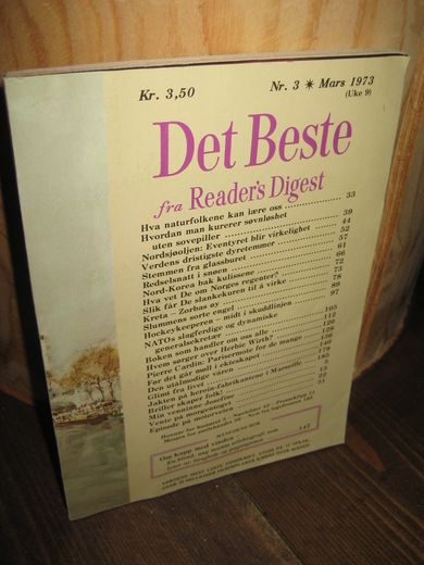 1973 nr 003 Det Beste fra Readers Digest