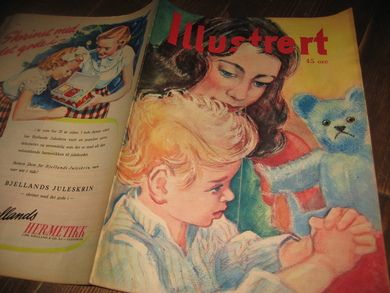1951 nr 047 48 Illustrert