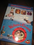 ELLEVILLE EVENTYR - CREATURE COMFORTS 193 MIN