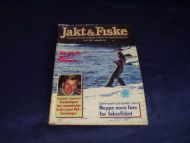 1987 nr 004 Jakt & Fiske