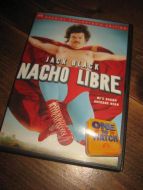 MACHO LIBRE 2006 88 MIN FOR ALLE