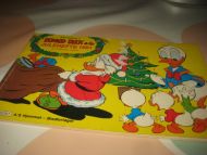 1981 DONALD DUCK'S JULEHEFTE