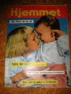 1960 nr 009 Hjemmet