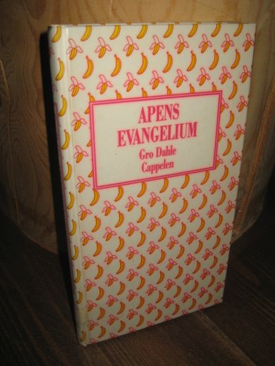 Dahle: APENS EVANGELIUM.1989.