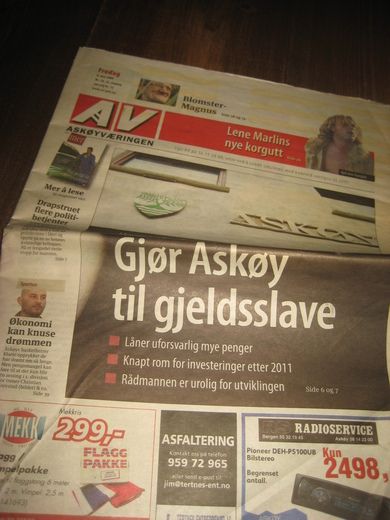 2009 nr 034 Askøyværingen