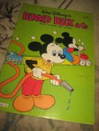 1983 nr 032 DONALD DUCK & CO