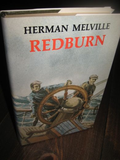 STYLES: REDBURN. 1976.