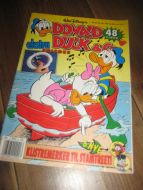 1993 nr 029 DONALD DUCK & CO