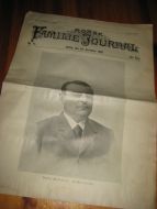 1899 nr 045 NORSK FAMILIE JOURNAL