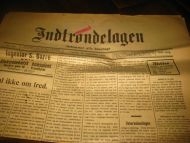 1916 nr 192 Indtrøndelagen