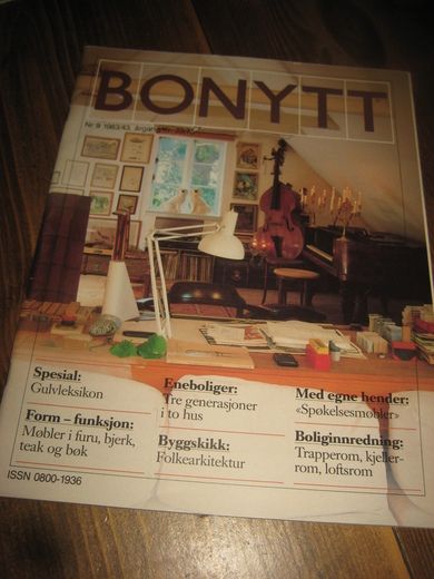 1983 nr 009 BONYTT