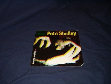 SHELLEY PETER: TELEPHONE OPERATOR MANY A TIME 1983