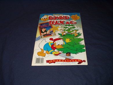 1996 nr 049 Donald Duck