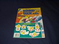 1996 nr 013 Donald Duck