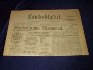 1895 nr 131 Landsbladet