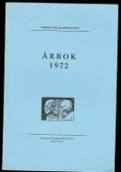 NORSK POLARINSTITUTT 1972