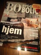 2013,nr 004, BO BYGG OG BOLIG.