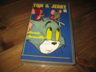 TOM & JERRY 4. 30 MIN.
