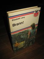 LEVY: BRANN! 1985
