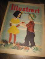 1945,nr 031, 32, Illustrert Familieblad. 