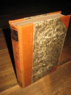 GALSWORTHY, JOHN: FORSYTE SAGAEN. BLOMSTRENDE VILLNISS. 1936. 
