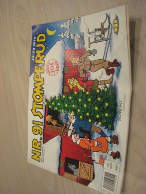 2010 NR 91 STOMPERUD