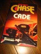 HADLEY JAMES: CHASE CADE