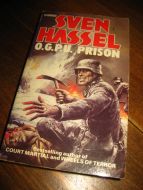 HASSEL SVEIN: O G P U PRISON 1982