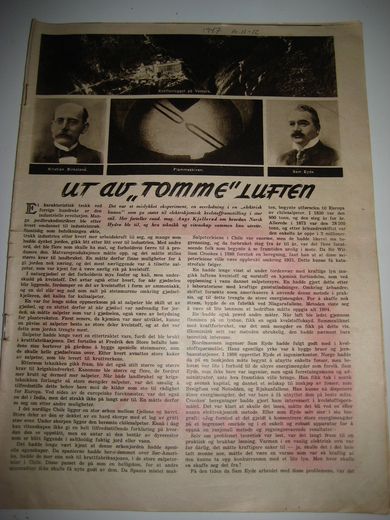 1947 nr 011 NORSK UKEBLAD