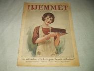 1930 nr 006 Hjemmet