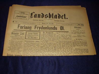 1894 nr 162 Landsbladet