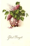 Glad Pingst