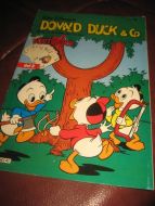 1989 nr 041 DONALD DUCK & CO