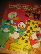1986 nr 004 DONALD DUCK & CO