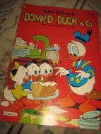 1983 nr 005 DOANALD DUCK & CO