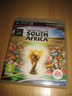 2010 FIFA WORLD CUP OUTH AFRICA.