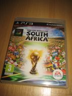 2010 FIFA WORLD CUP OUTH AFRICA.