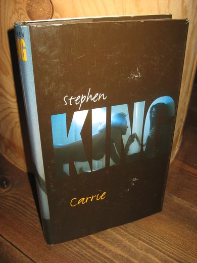 KING, STEPHEN: Carrie. 1996.