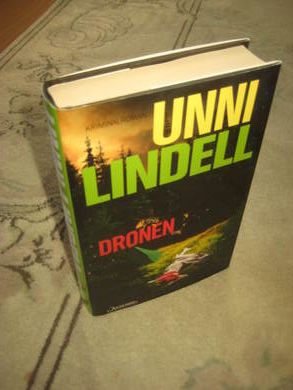 LINDELL UNNI: DRONEN 2018