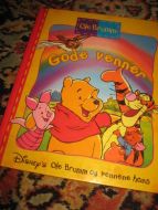 OLE BRUMM. Gode venner. 1998.