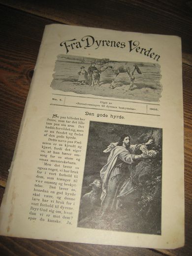 1908,nr 004, Fra Dyrenes Verden.