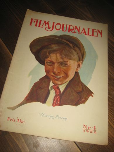 1922 nr 004 FILMJOURNALEN
