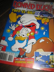 2006,nr 051, DONALD DUCK & CO.